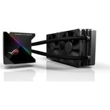 Liquid Refrigeration Kit Asus ROG RYUJIN 240