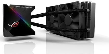 Liquid Refrigeration Kit Asus ROG RYUJIN 240