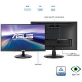 ASUS Touch VT229H - Full HD IPS Monitor - 22 inch