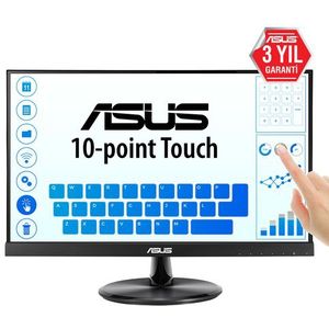 ASUS Touch VT229H - Full HD IPS Monitor - 22 inch