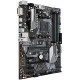 Asus Prime B450-Plus Moederbord Socket AMD AM4 Vormfactor ATX Moederbord Chipset AMD® B450