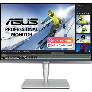 Asus Professioneel Computerscherm Proart Pa24ac 24" (90lm04b0-b01370)