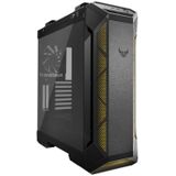 ATX Semi-tower Box Asus TUF Gaming GT501 Black