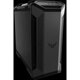 ATX Semi-tower Box Asus TUF Gaming GT501 Black