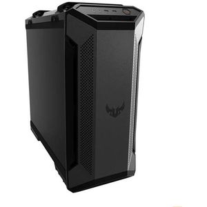 ATX Semi-tower Box Asus TUF Gaming GT501 Black