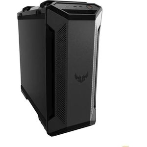 ATX Semi-tower Box Asus TUF Gaming GT501 Black