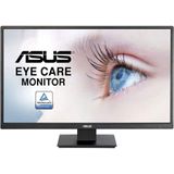 ASUS VA279HAE LED display 68,6 cm (27") 1920 x 1080 Pixels Full HD Zwart