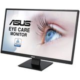 ASUS VA279HAE LED display 68,6 cm (27") 1920 x 1080 Pixels Full HD Zwart