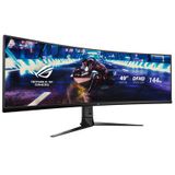 ASUS XG49VQ - Curved UltraWide VA Gaming Monitor - 49 inch (144Hz)
