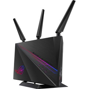 ASUS GT-AC2900 - Gaming Router - AC - Zwart