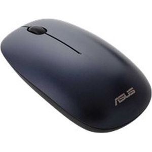 ASUS MW201C muis Ambidextrous RF-draadloos + Bluetooth Optisch 1600 DPI