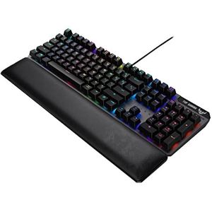 ASUS Keyboard TUF Gaming K7 Optical - Toetsenbord