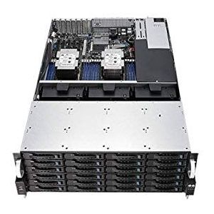 ASUS RS540-E9-RS36-E Intel® C621 LGA 3647 Rack (4 U)