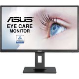 ASUS VA279HAL computer monitor 68,6 cm (27") 1920 x 1080 Pixels Full HD LCD Zwart
