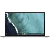 ASUS Chromebook Flip C434TA-E10013 Intel® Core™ m3 m3-8100Y 35,6 cm (14") Touchscreen Full HD 8 GB LPDDR3-SDRAM 64 GB eMMC Wi-Fi 5 (802.11ac) ChromeOS Zilver