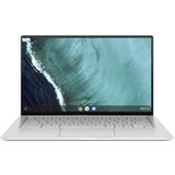ASUS Chromebook Flip C434TA-E10013 Intel® Core™ m3 m3-8100Y 35,6 cm (14") Touchscreen Full HD 8 GB LPDDR3-SDRAM 64 GB eMMC Wi-Fi 5 (802.11ac) ChromeOS Zilver
