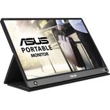 ASUS ZenScreen MB16AHP computer monitor 39,6 cm (15.6") 1920 x 1080 Pixels Full HD LED Zwart