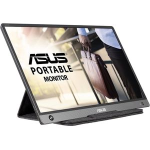 ASUS ZenScreen Go MB16AHP 15.6" Portable Monitor