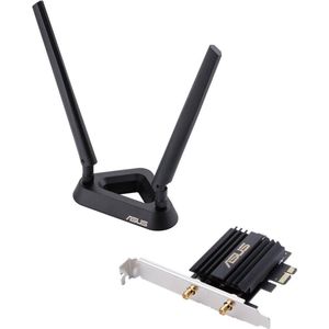 Asus AX3000 WiFi-adapter Bluetooth