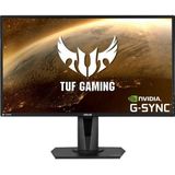 ASUS TUF Gaming VG27AQ HDR-Gaming-Monitor 68,58cm (27 Zoll)