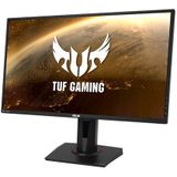 Asus - TUF Gaming VG27AQ - Monitor - Zwart - 27 inch - WQHD