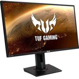 ASUS TUF VG27AQ - QHD IPS 144Hz Gaming Monitor - 27 Inch