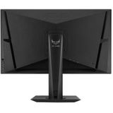 Asus - TUF Gaming VG27AQ - Monitor - Zwart - 27 inch - WQHD