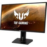 ASUS TUF VG27AQ - QHD IPS 144Hz Gaming Monitor - 27 Inch