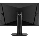 ASUS TUF VG27AQ - QHD IPS 144Hz Gaming Monitor - 27 Inch