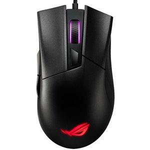 ROG Gladius 2 Core Gaming-muis