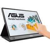 Asus Draagbare Computerscherm Zenscreen Mb16amt 15.6" Full-hd (mb16amt)