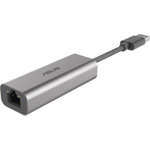 ASUS USB-C2500 - Ethernet Adapter - USB-A