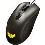 ASUS TUF Gaming M3 muis Gamen Ambidextrous USB Type-A Optisch 7000 DPI