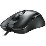 ASUS TUF Gaming M3 muis Gamen Ambidextrous USB Type-A Optisch 7000 DPI