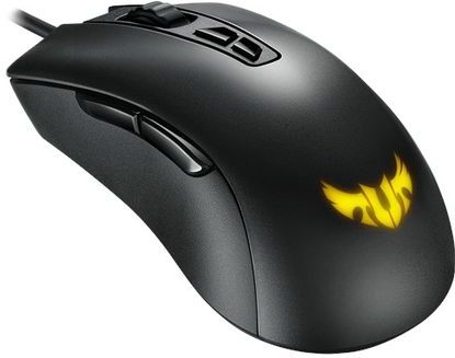 ASUS TUF Gaming M3 muis Gamen Ambidextrous USB Type-A Optisch 7000 DPI