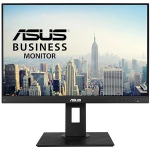 ASUS BE24WQLB LED display 61,2 cm (24.1 inch) 1920 x 1200 Pixels WUXGA Zwart