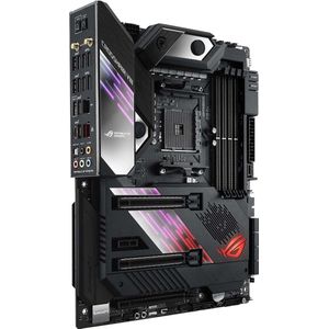 ASUS X570 ROG Crosshair VIII Formula-moederbord - AM4