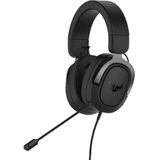 ASUS TUF Gaming H3, schwarz / gun metal