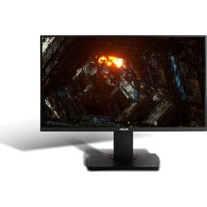 ASUS TUF VG289Q - 4K IPS Gaming Monitor - 28 inch - 60hz