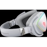 ASUS ROG Delta Witte Editie Headset USB-C