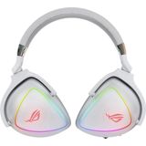 ASUS ROG Delta Witte Editie Headset USB-C
