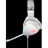 ASUS ROG Delta Witte Editie Headset USB-C