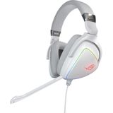 ASUS ROG Delta Witte Editie Headset USB-C