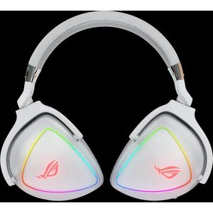 ASUS ROG Delta Witte Editie Headset USB-C