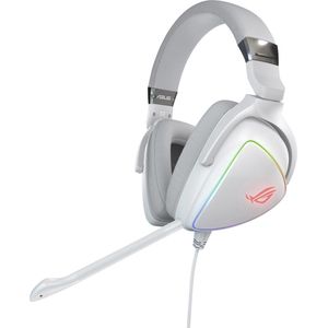 ASUS ROG Delta Witte Editie Headset USB-C