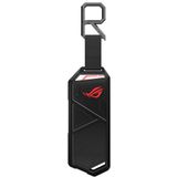 ASUS ROG Strix Arion - SSD Behuizing - USB 3.2 Gen 2 - Zwart