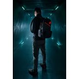 ASUS ROG Strix Arion - SSD Behuizing - USB 3.2 Gen 2 - Zwart