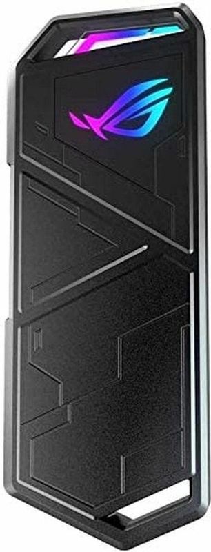 ASUS ROG Strix Arion M.2 NVMe-SSD-Gehäuse