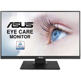 ASUS VA24DQLB LED display 60,5 cm (23.8") 1920 x 1080 Pixels Full HD Zwart
