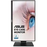 ASUS VA24DQLB LED display 60,5 cm (23.8") 1920 x 1080 Pixels Full HD Zwart